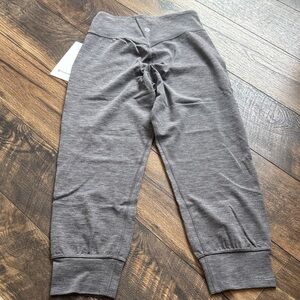 Lululemon Athletica align jogger crop